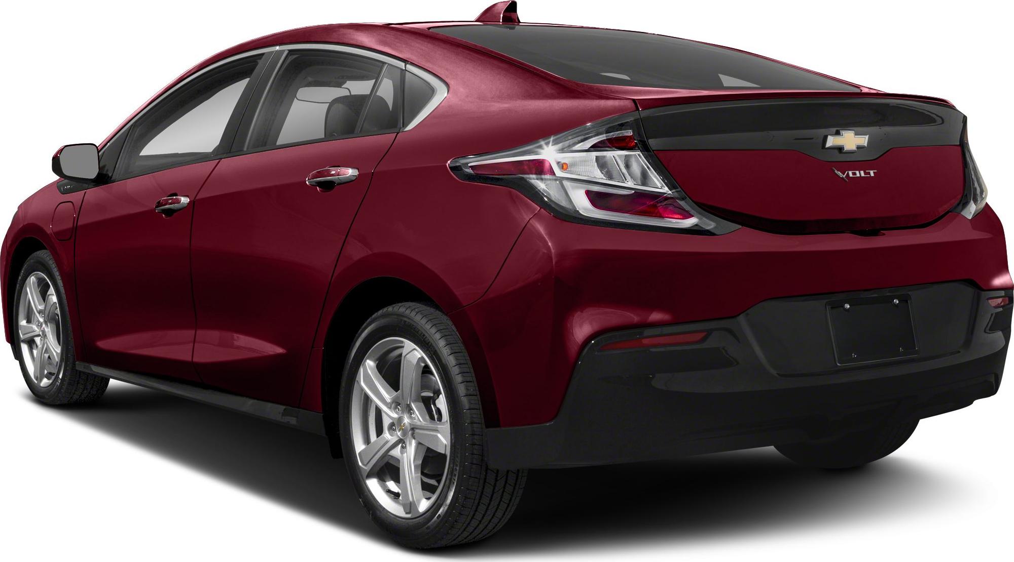 3/4 rear-left view