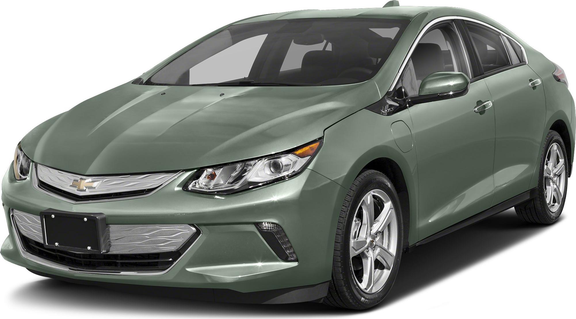 3/4 front-left view, Green Mist Metallic