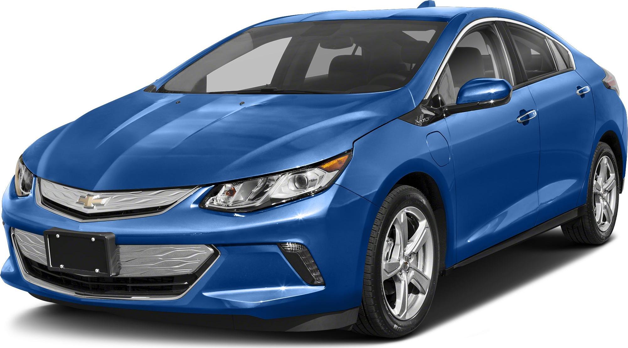 3/4 front-left view, Kinetic Blue Metallic