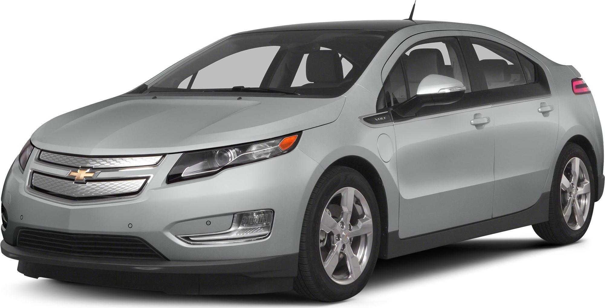 Front and side view of a silver aerodynamic hatchback with hybrid features