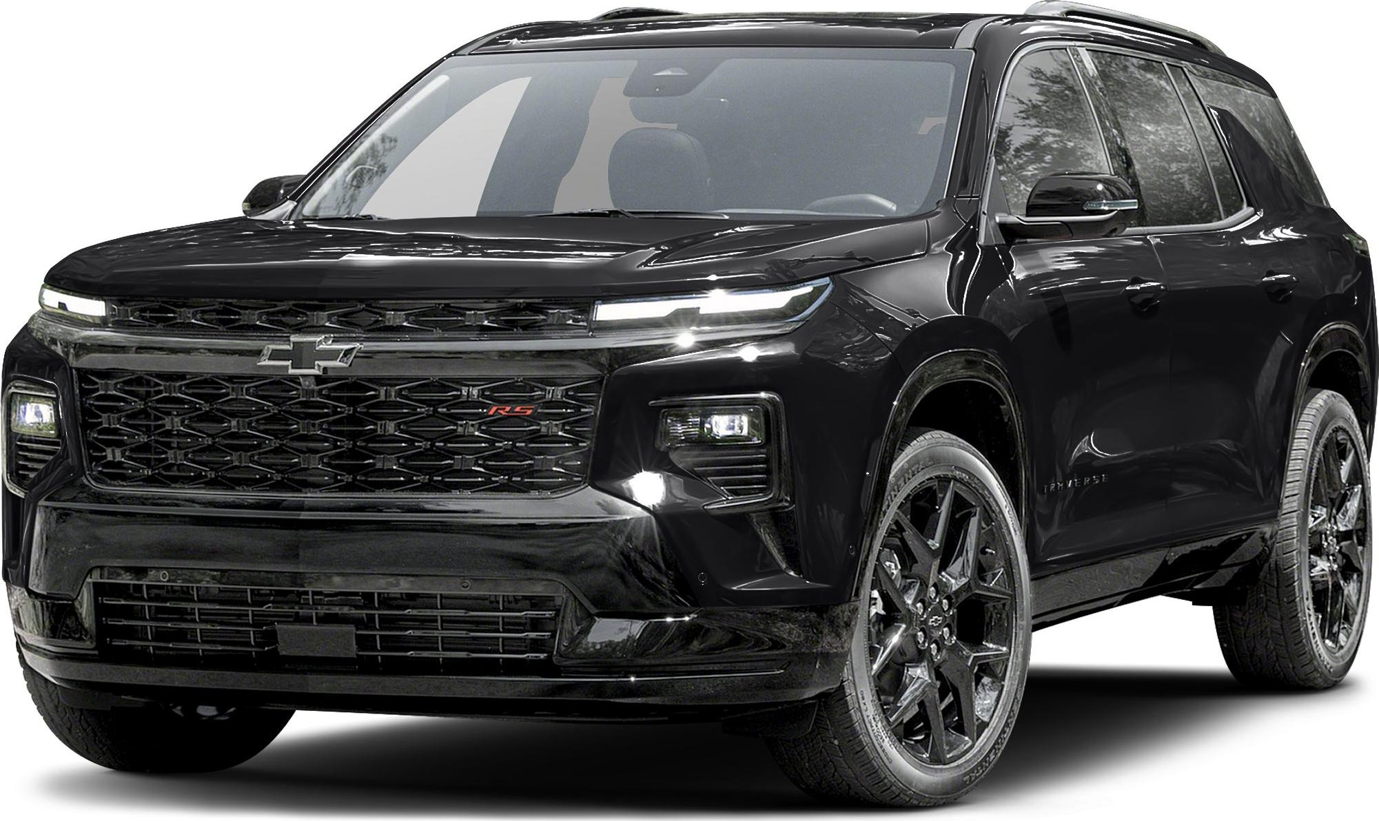 3/4 front-left view, Mosaic Black Metallic
