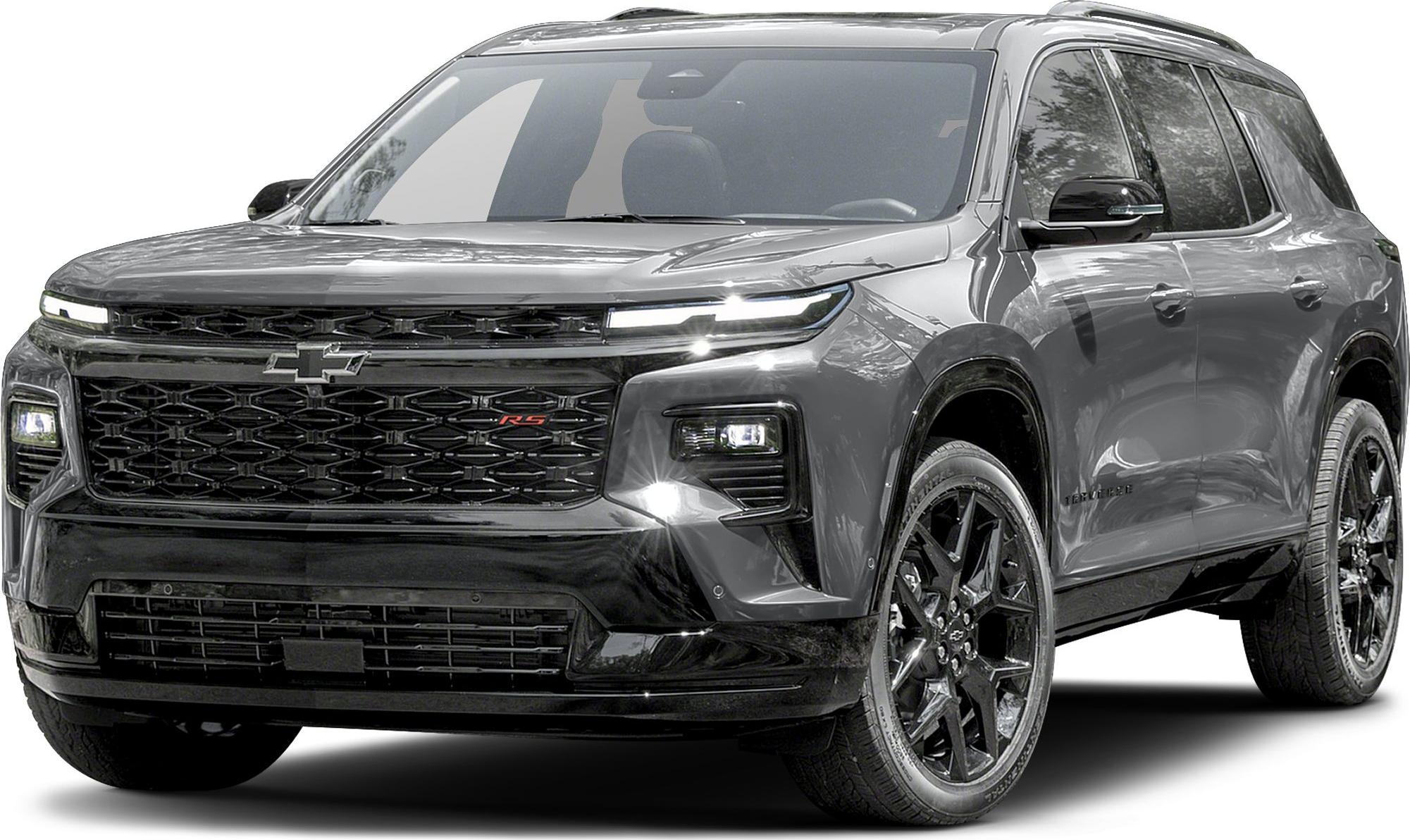 3/4 front-left view, Sterling Gray Metallic