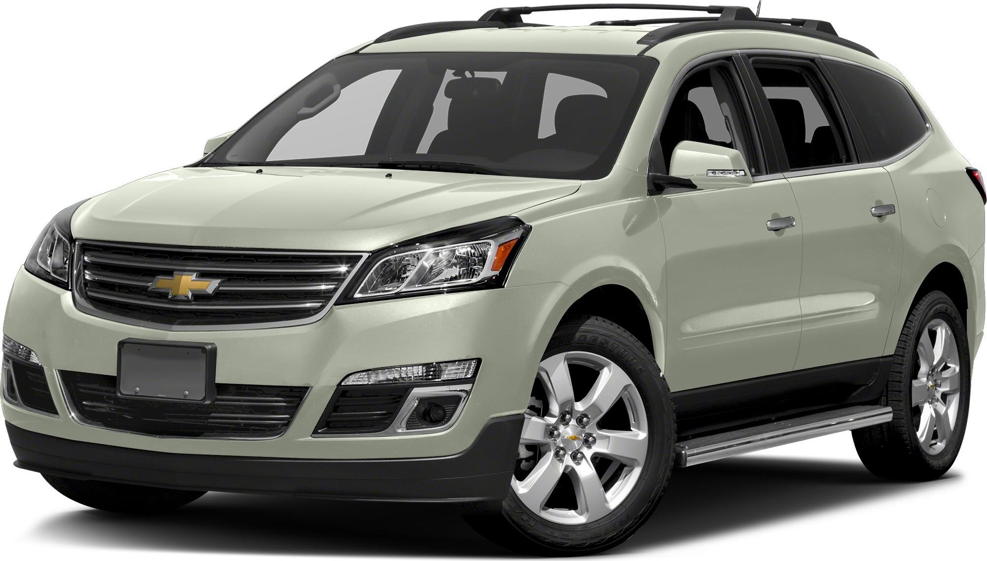 Front profile of mid-size SUV with facelift grille and headlights
