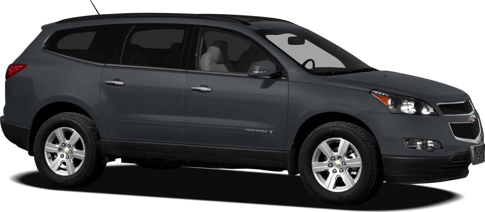 Side profile of SUV with alloy wheels and roof rails