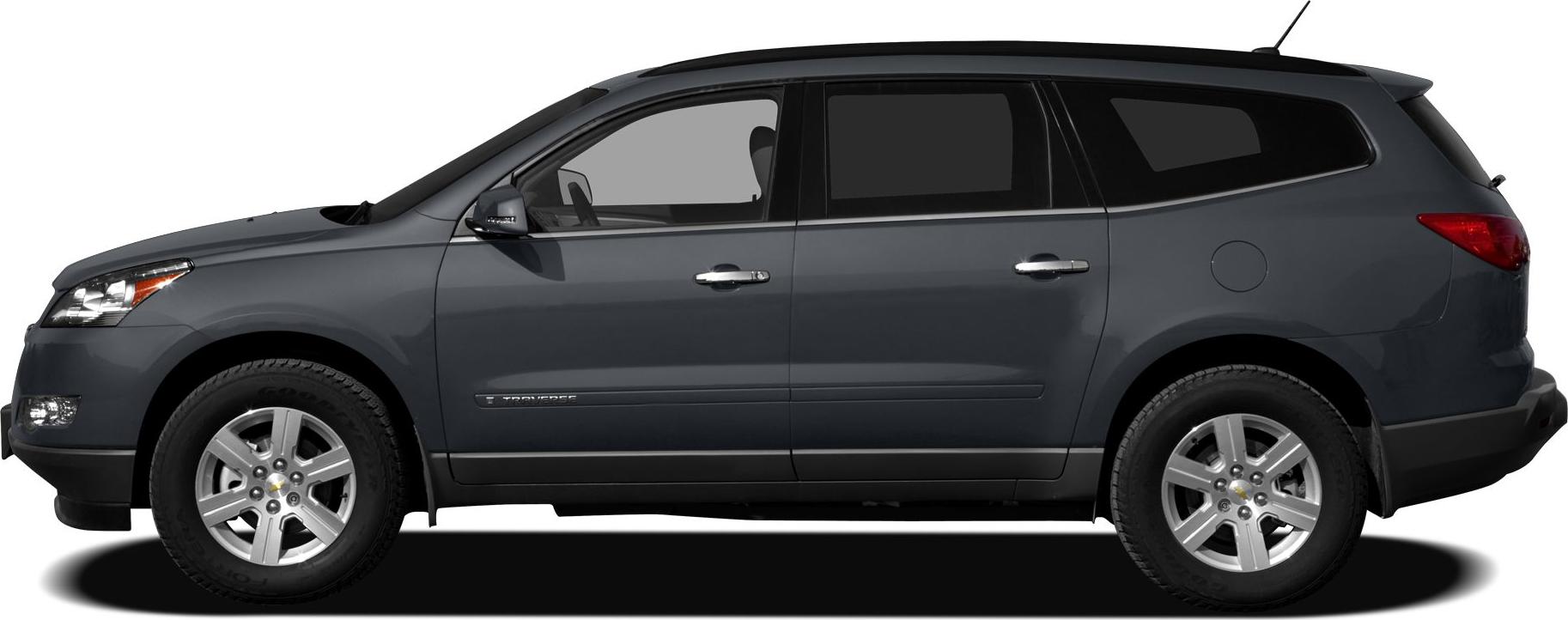 side view left