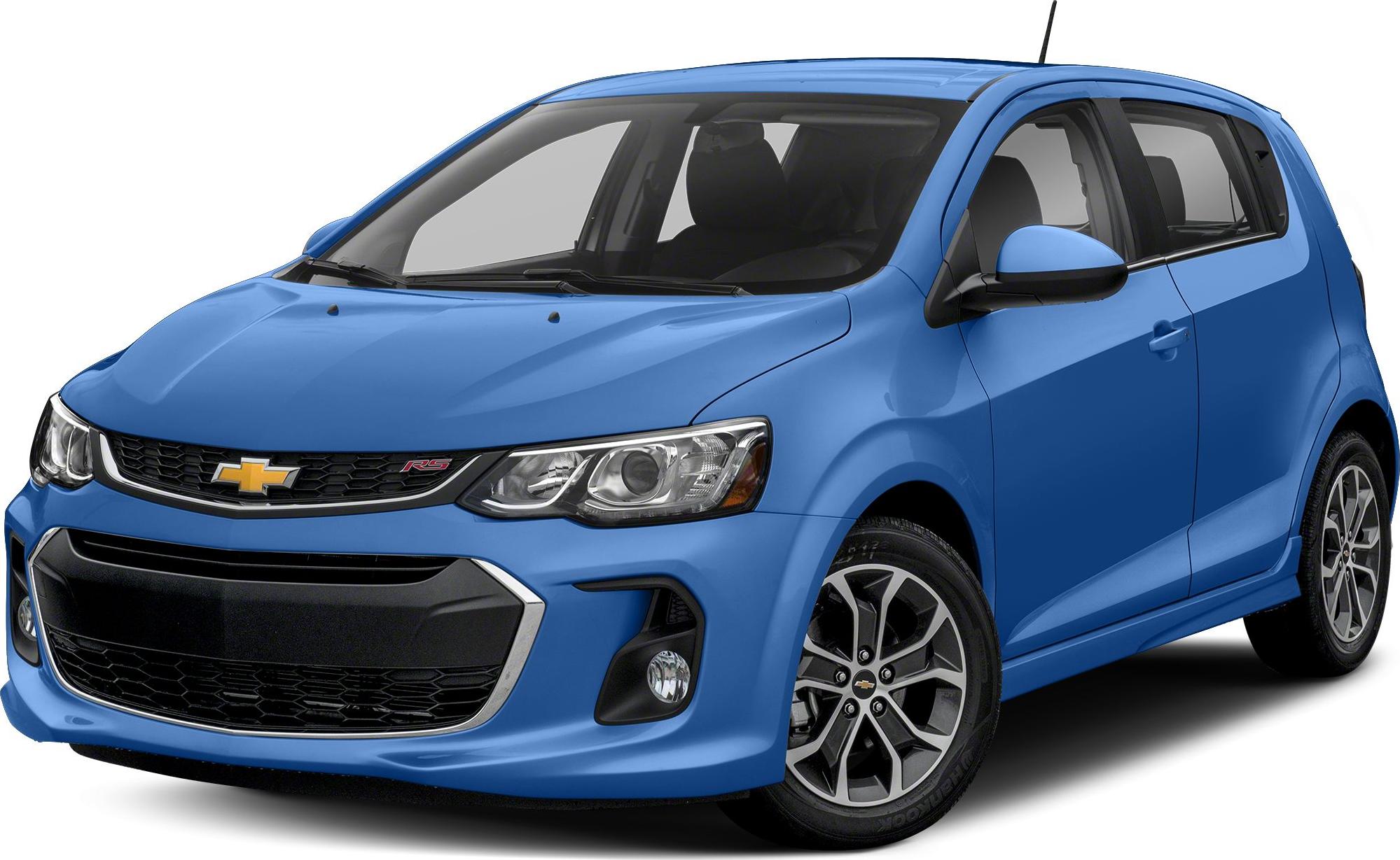 3/4 front-left view, Kinetic Blue Metallic