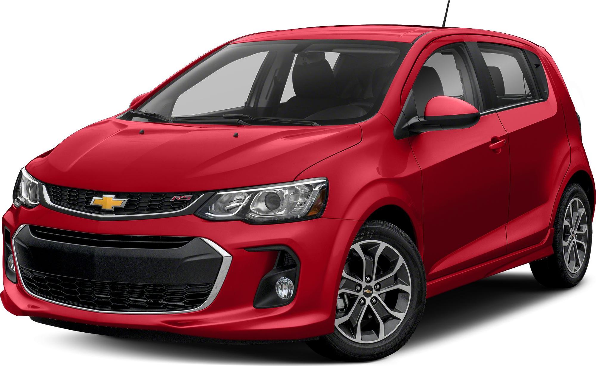 3/4 front-left view, Red Hot