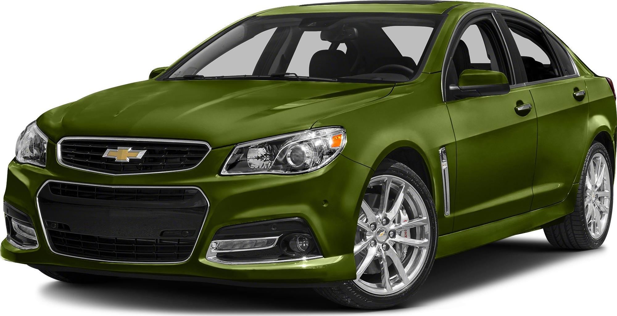 3/4 front-left view, Jungle Green Metallic