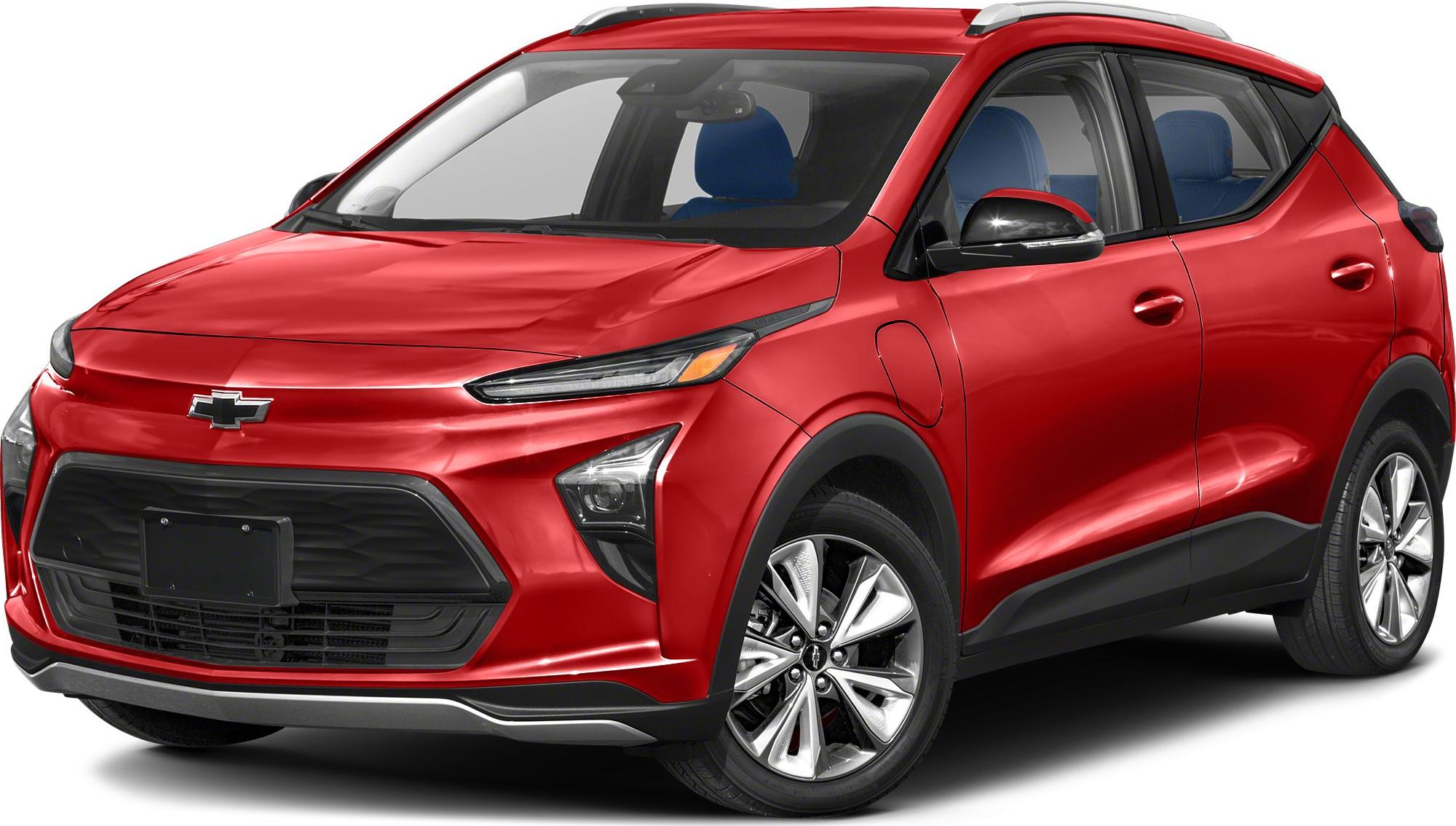 3/4 front-left view, Radiant Red Tintcoat