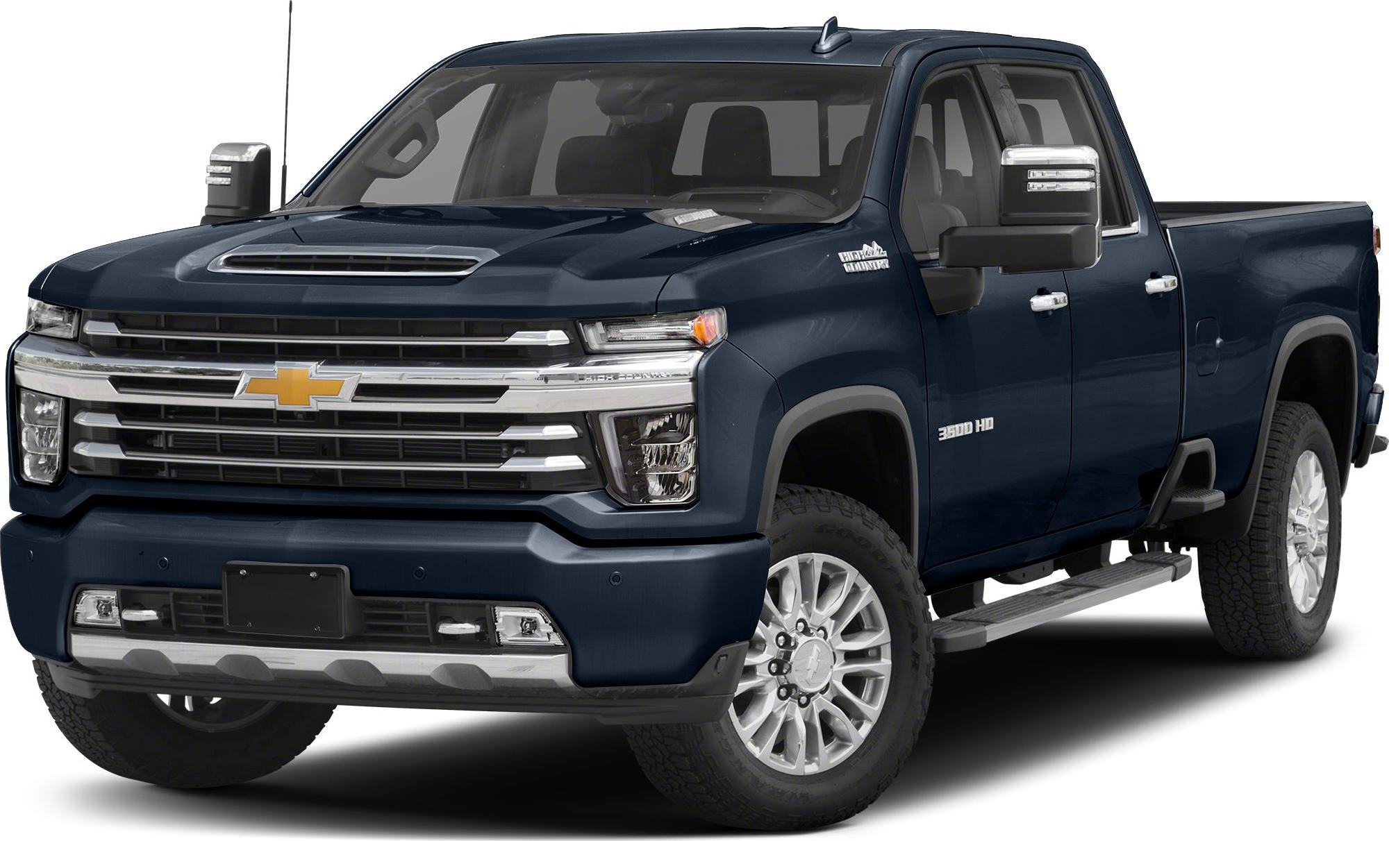 3/4 front-left view, Northsky Blue Metallic