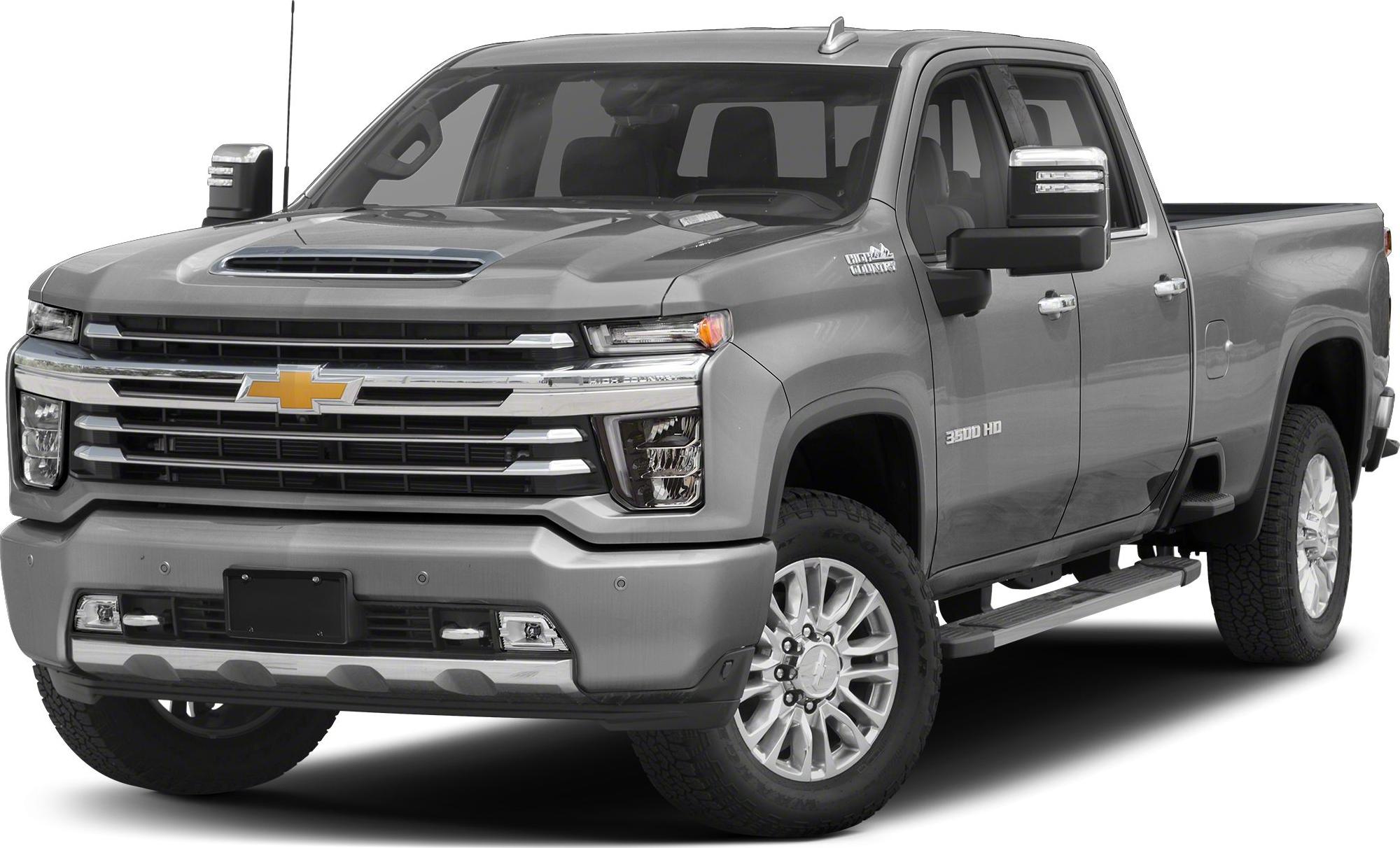 3/4 front-left view, Silver Ice Metallic
