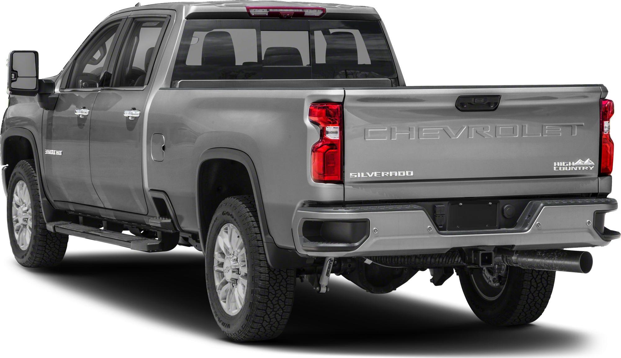 3/4 rear-left view