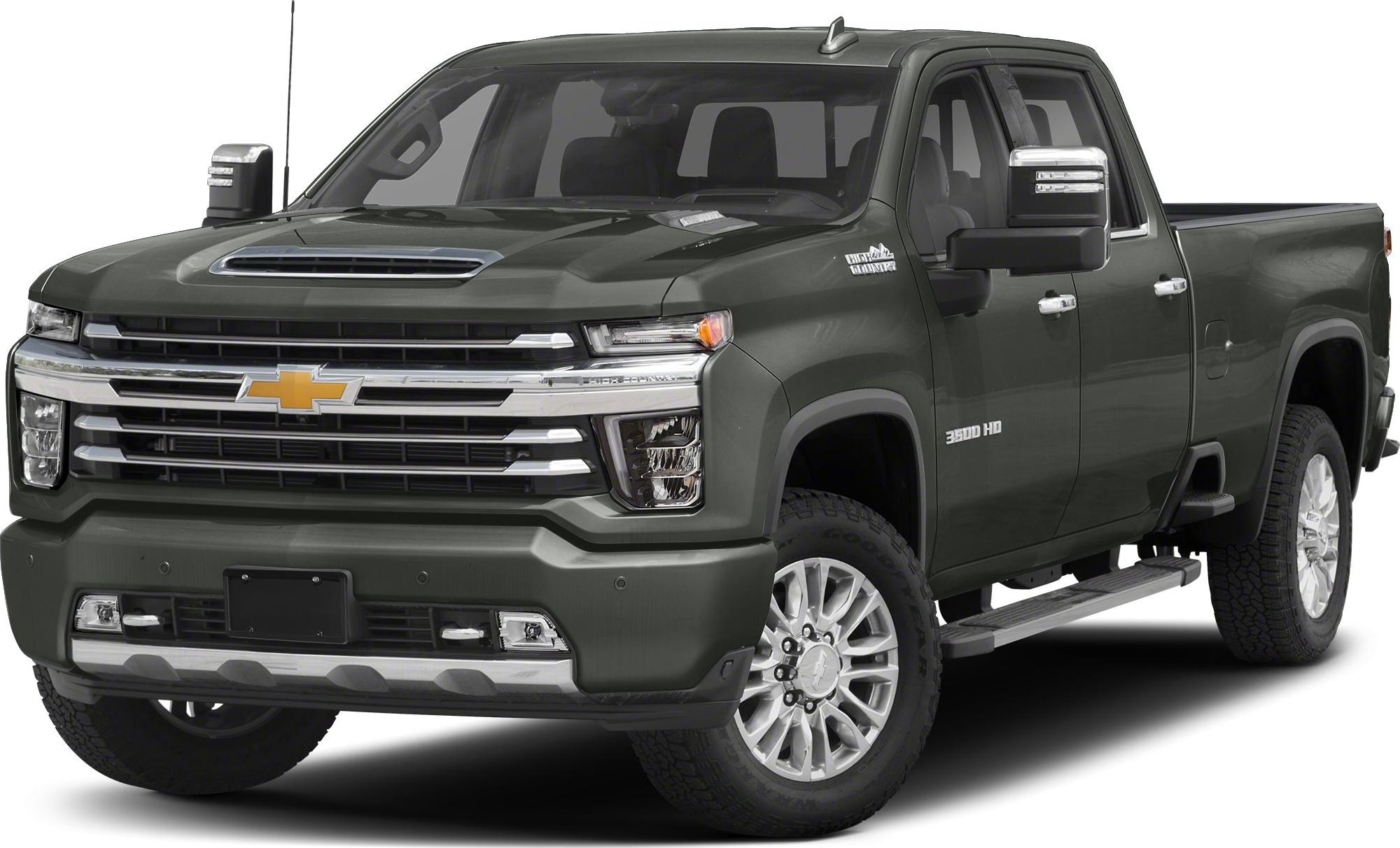 3/4 front-left view, Greenstone Metallic