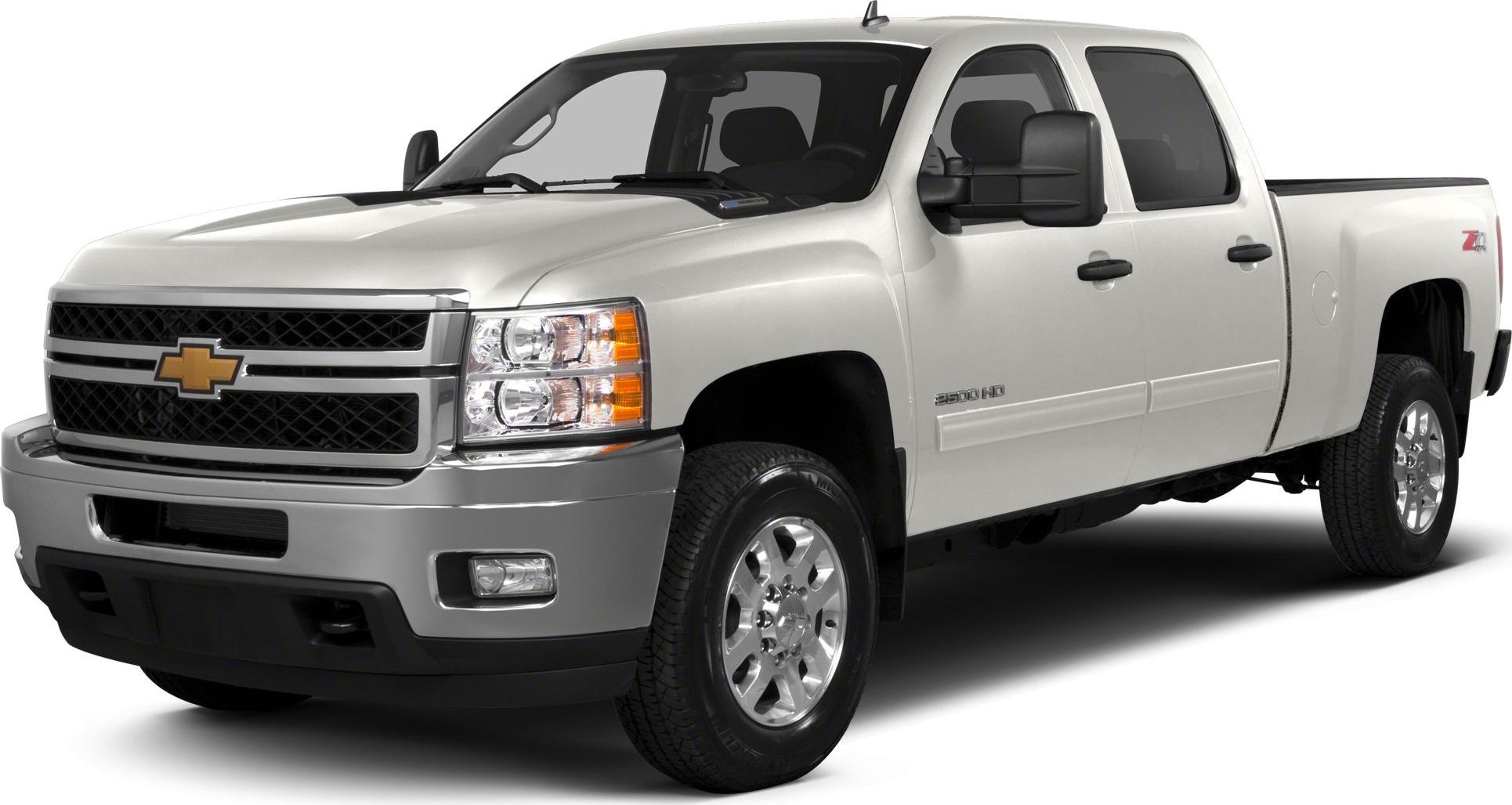3/4 front-left view, Summit White