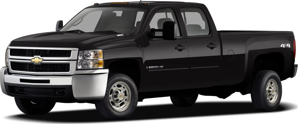 3/4 front-left view, Black