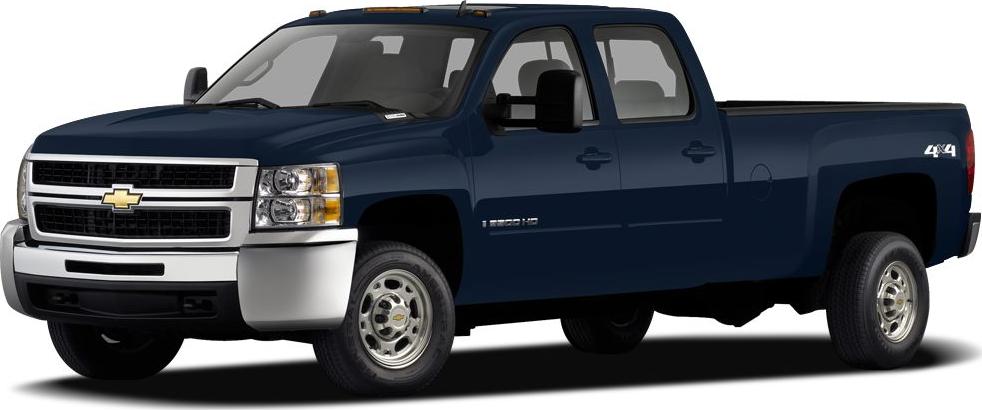 3/4 front-left view, Dark Blue Metallic
