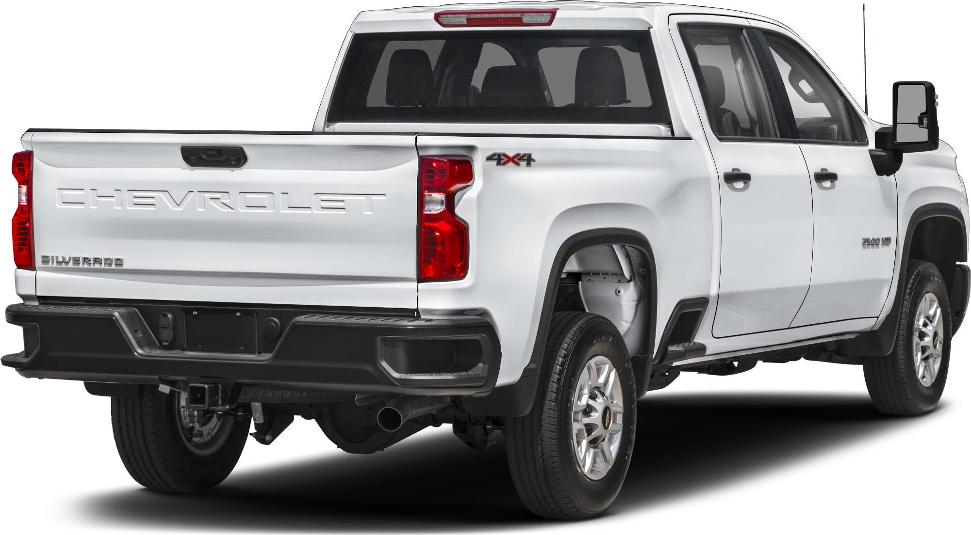3/4 rear-right view