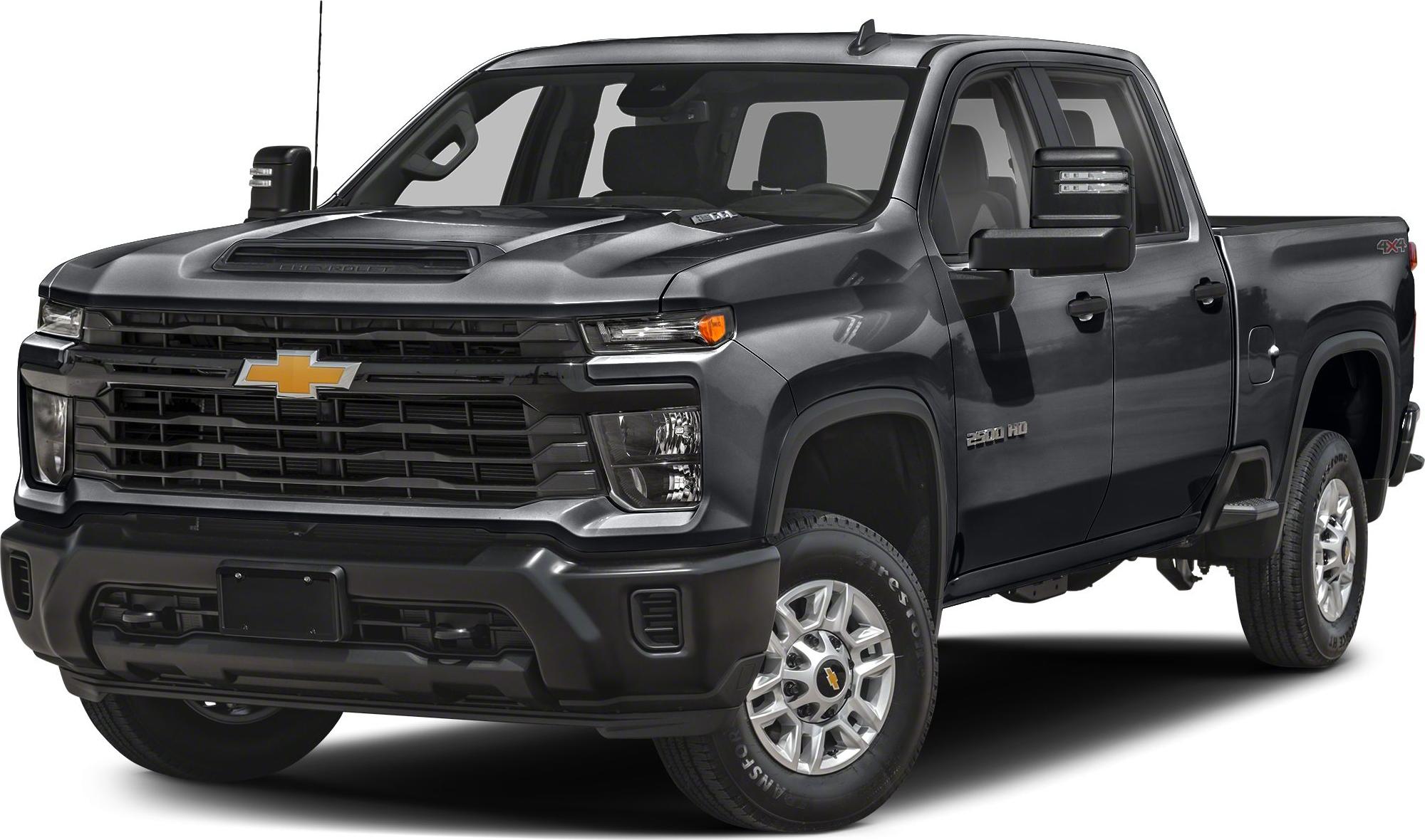 3/4 front-left view, Dark Ash Metallic