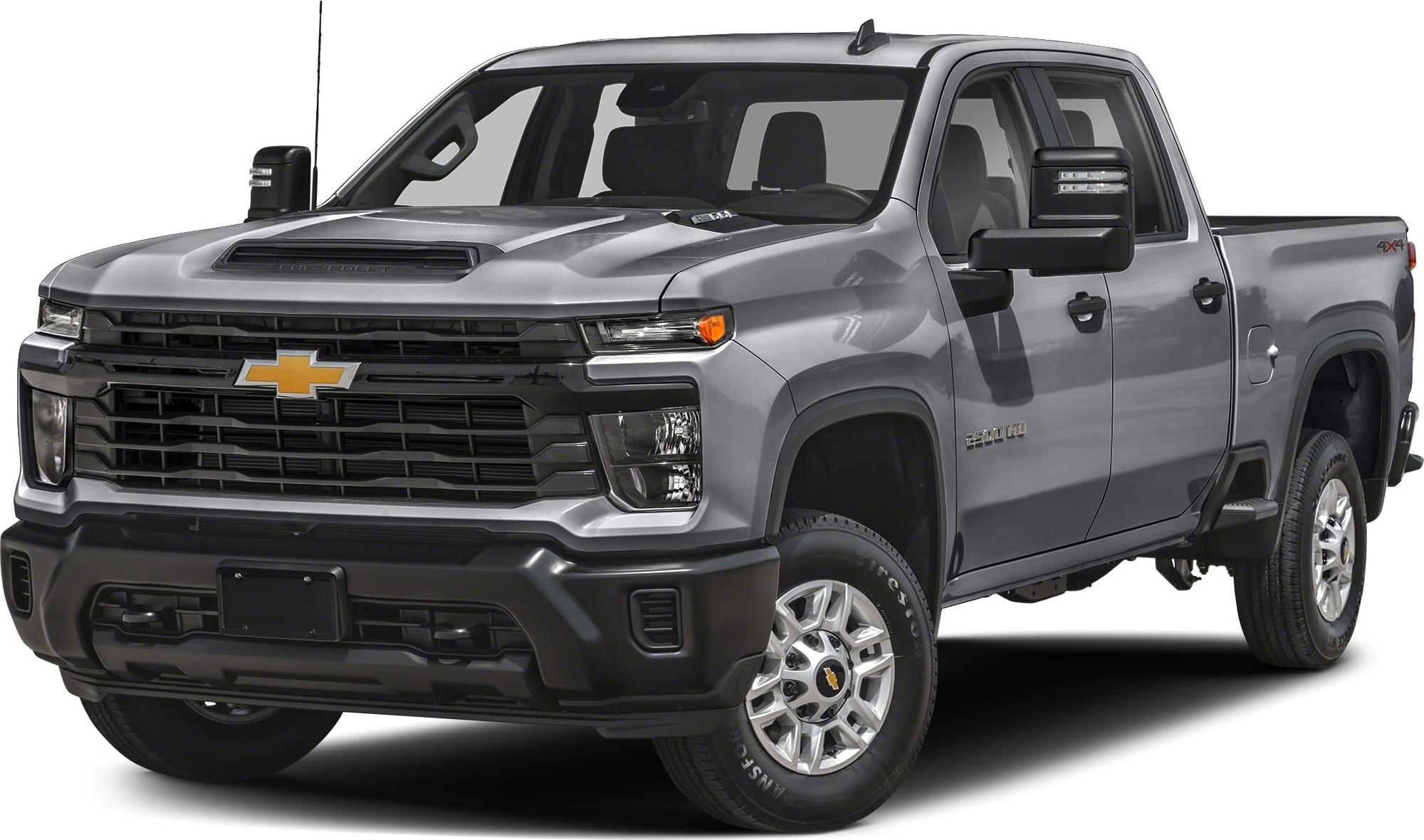3/4 front-left view, Slate Gray Metallic