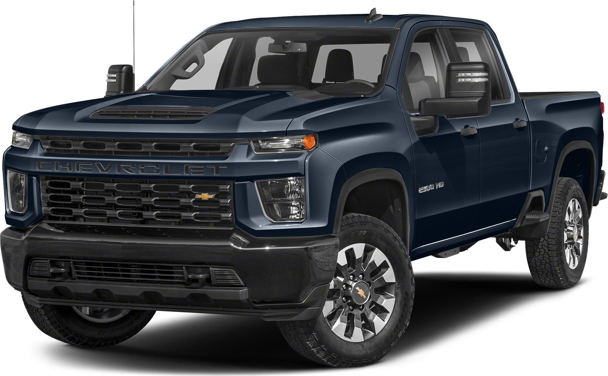 3/4 front-left view, Red Hot