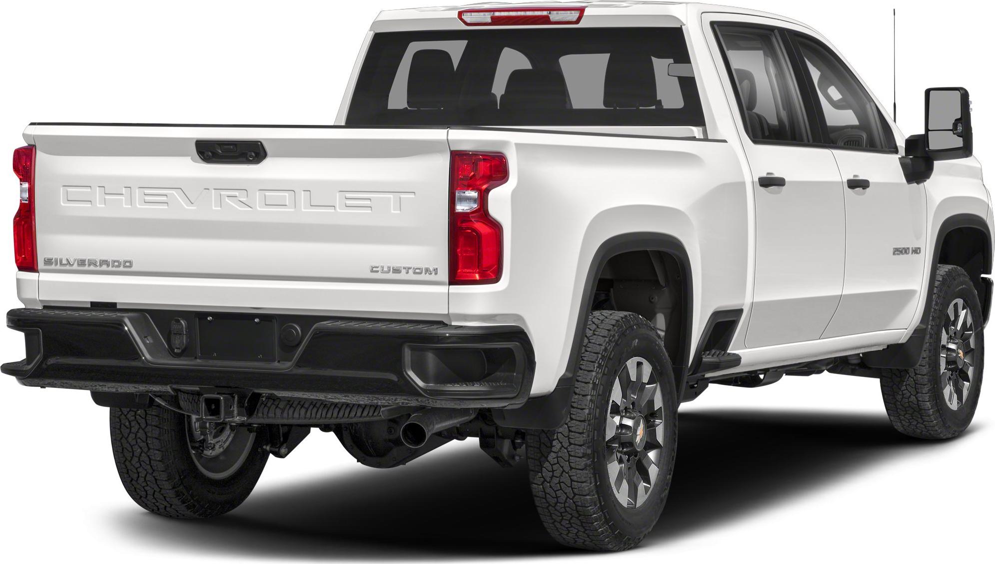 3/4 rear-right view