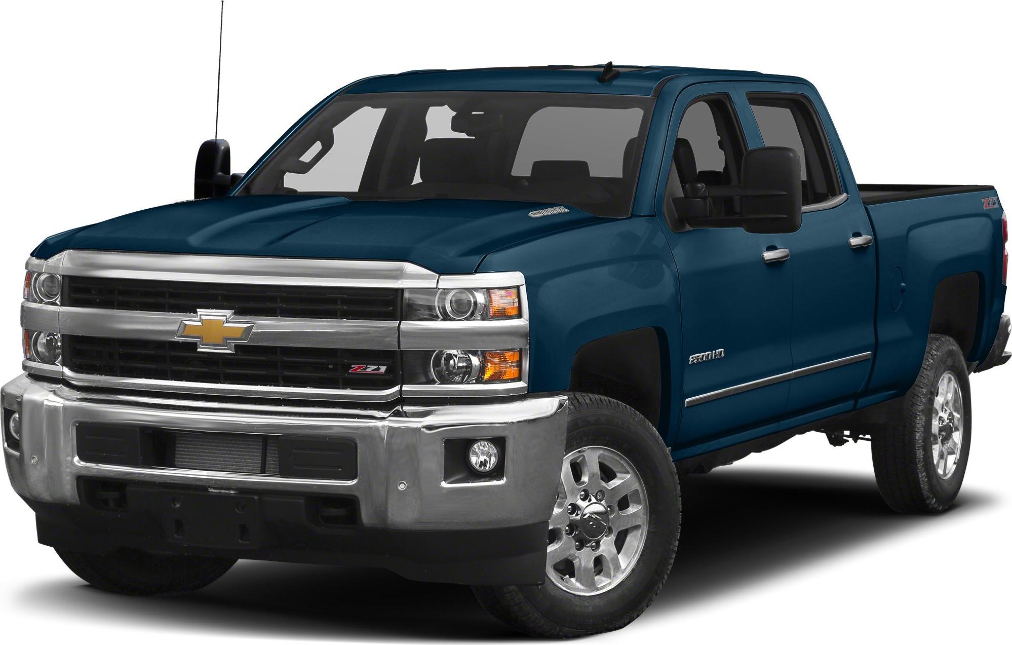 3/4 front-left view, Deep Ocean Blue Metallic