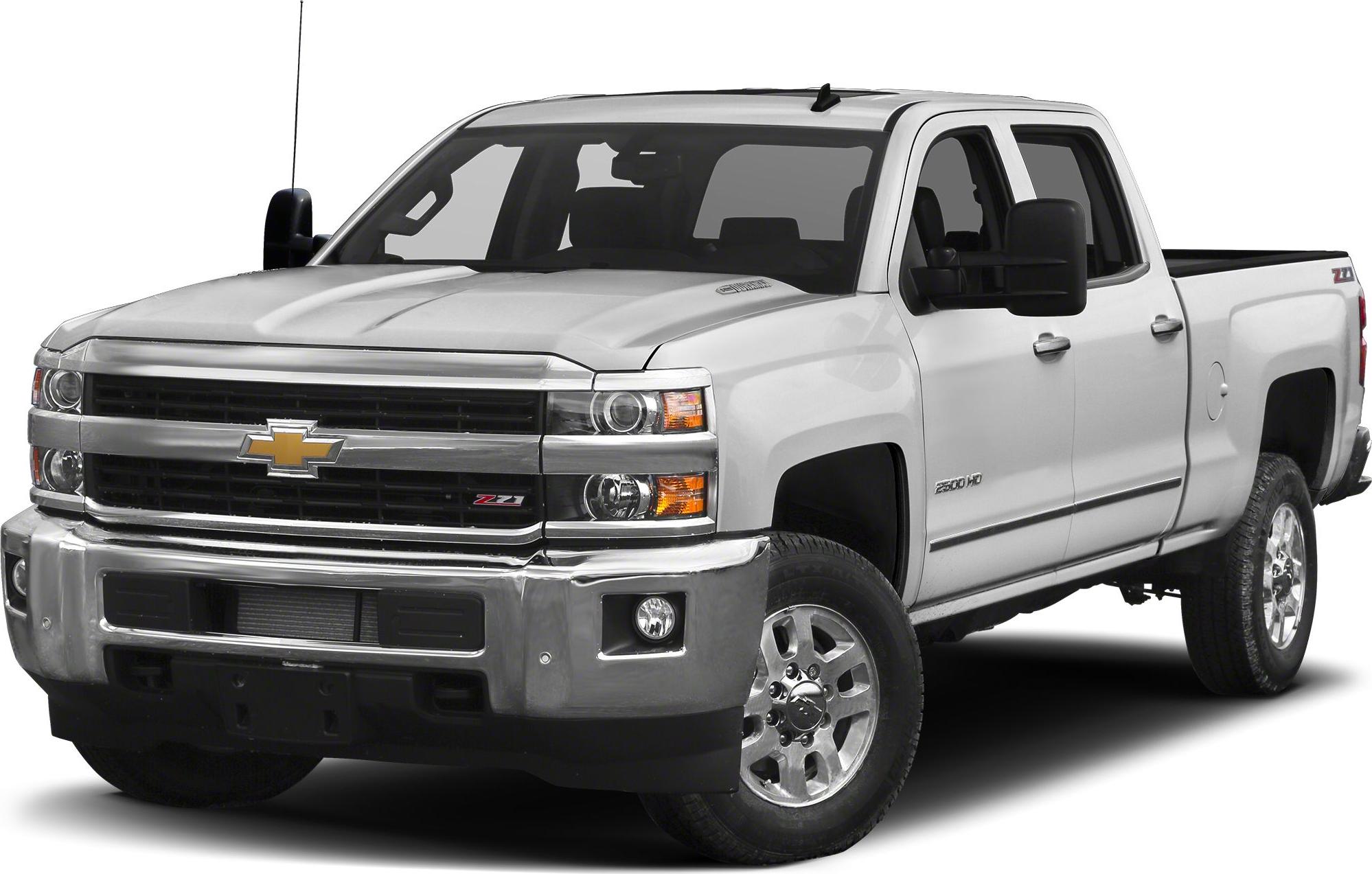 3/4 front-left view, Summit White