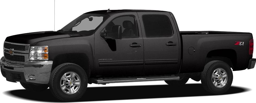 3/4 front-left view, Black