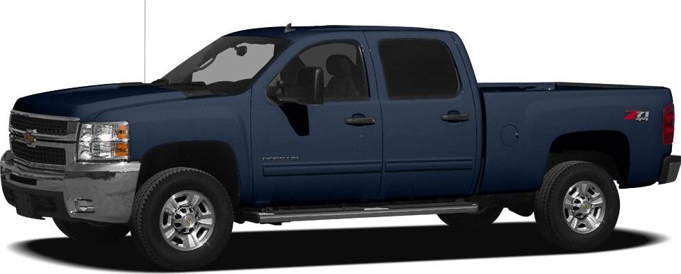 3/4 front-left view, Imperial Blue Metallic