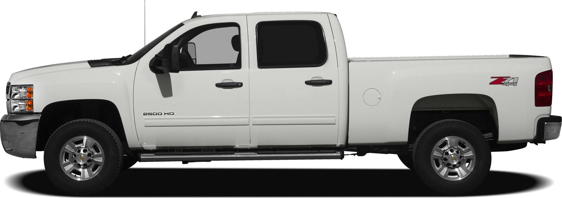 side view left