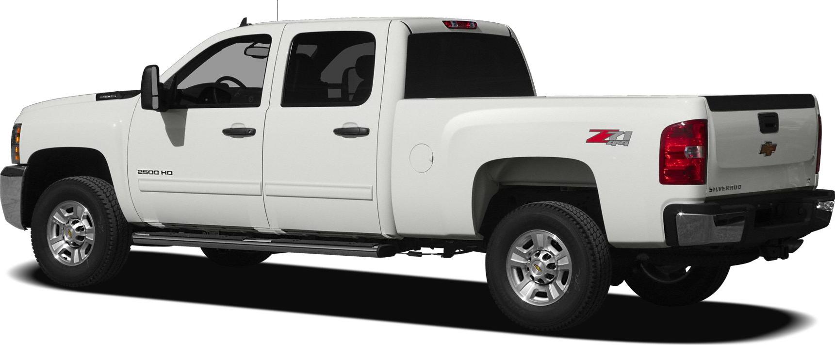3/4 rear-left view