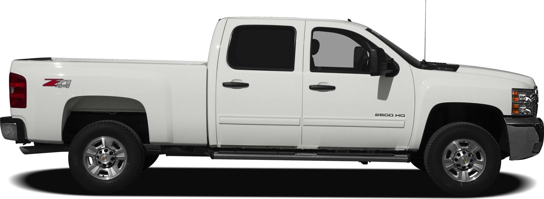 side view right