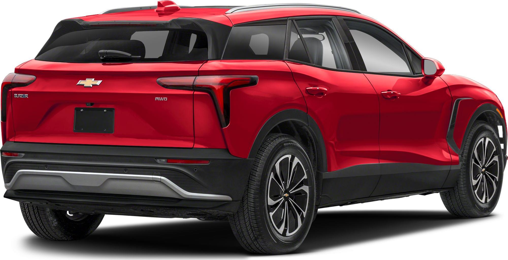 3/4 rear-right view
