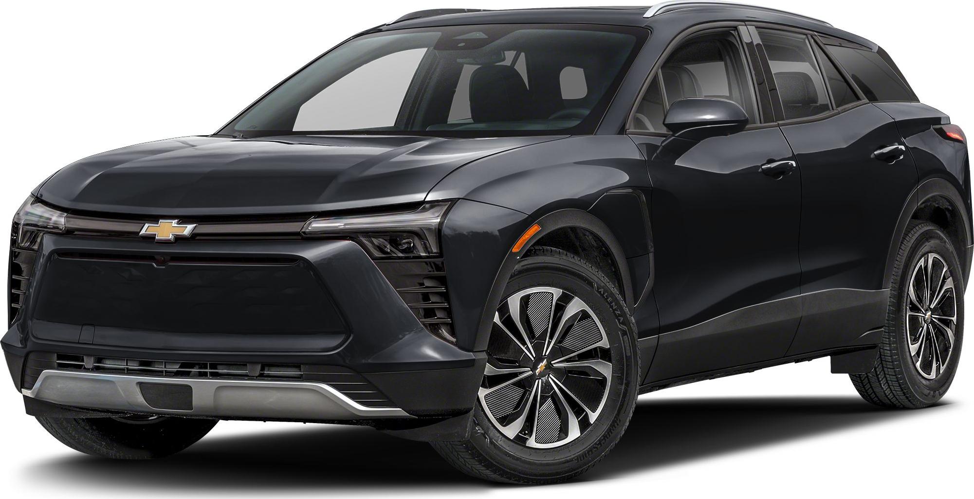 3/4 front-left view, Black