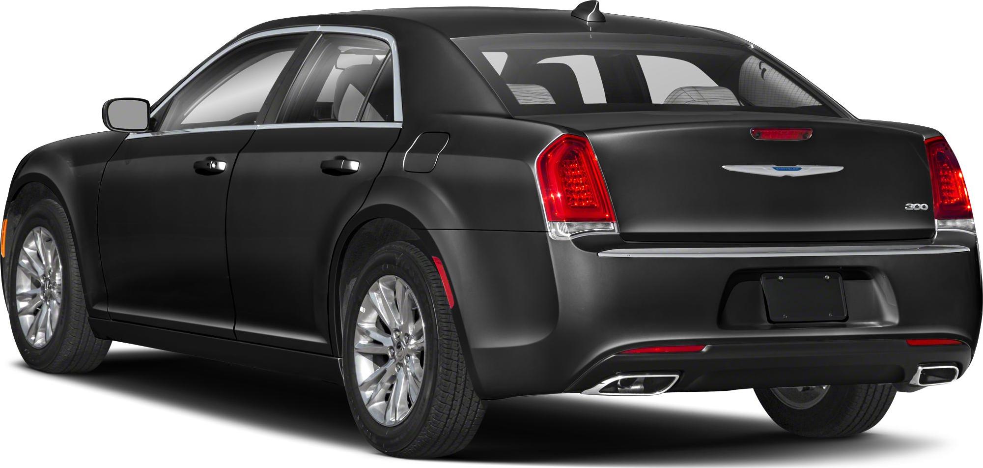 3/4 rear-left view
