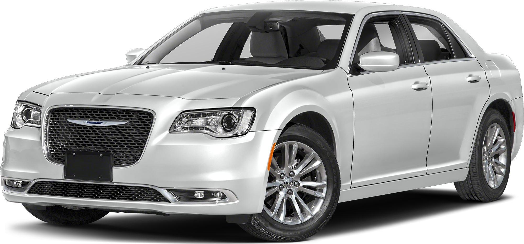 3/4 front-left view, Bright White Clearcoat