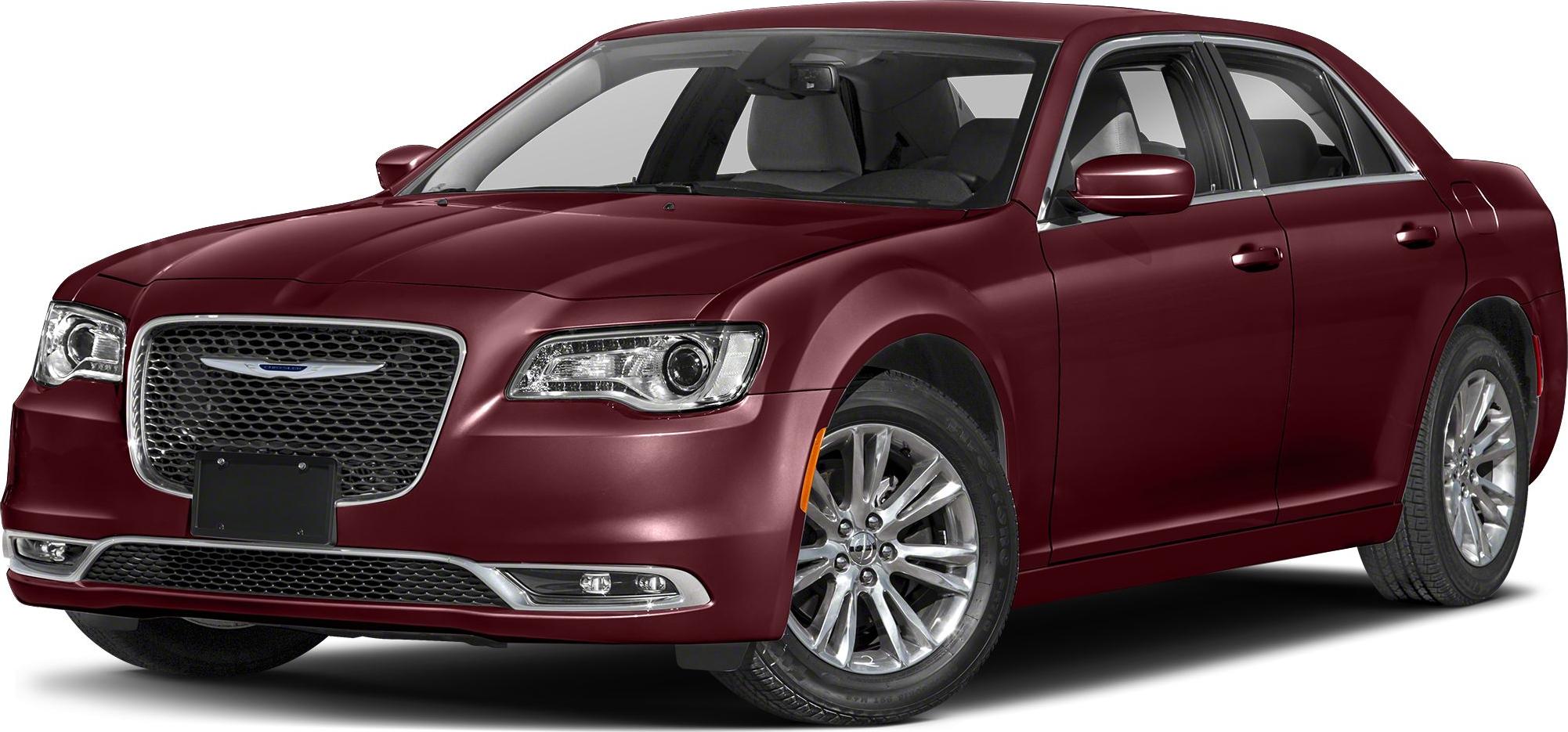 3/4 front-left view, Velvet Red Pearlcoat