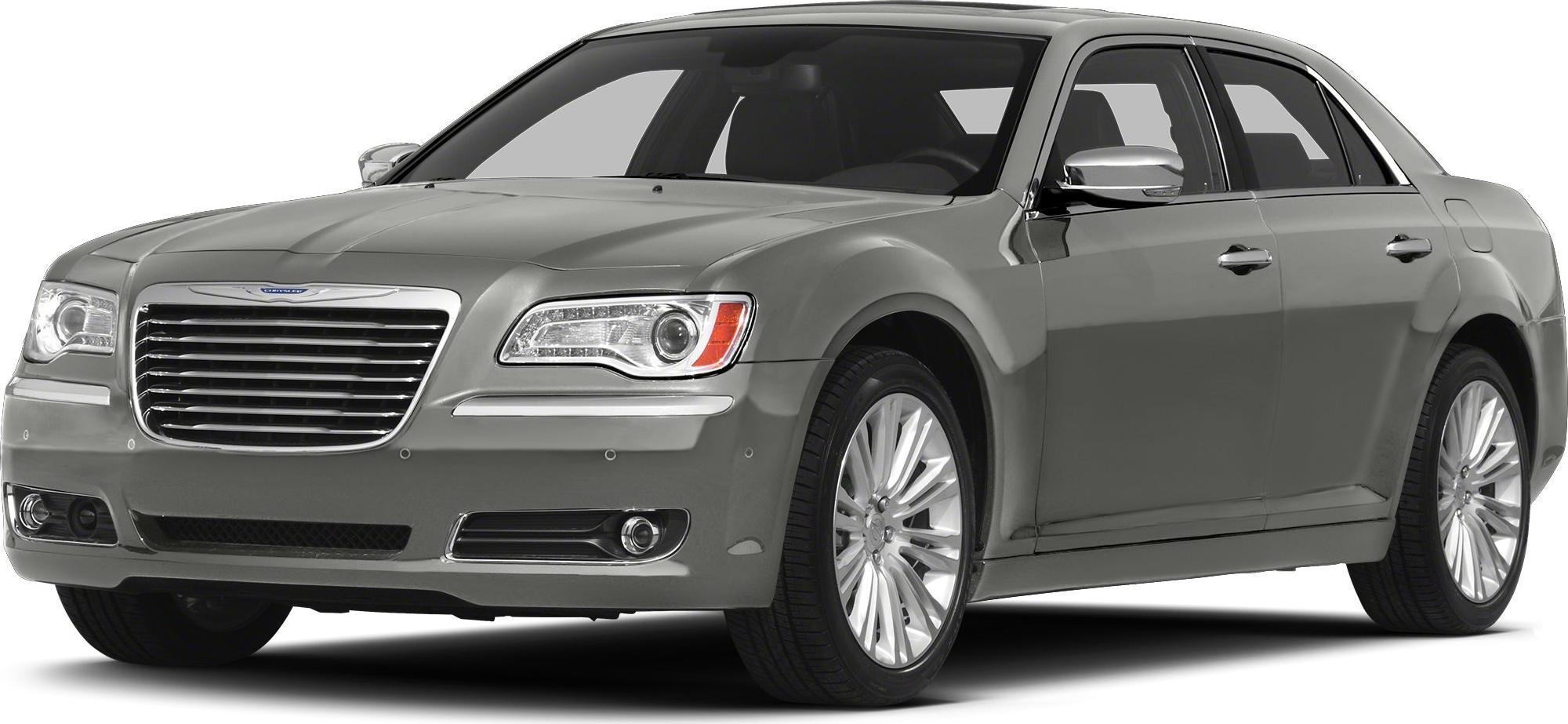 Front and side view of luxury sedan with chrome grille and LED headlights