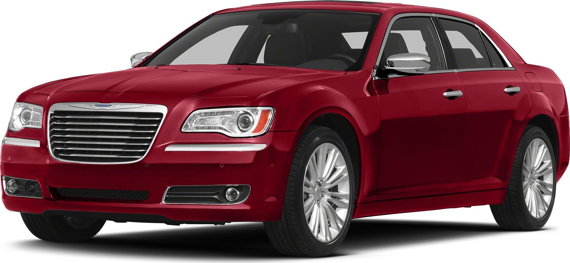 3/4 front-left view, Deep Cherry Red Crystal Pearlcoat