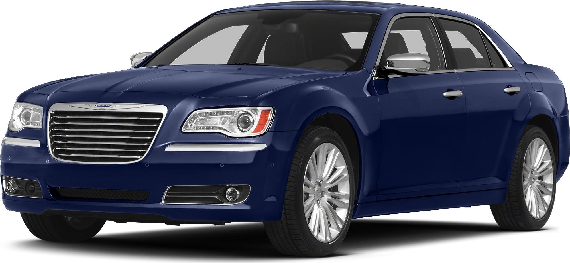 3/4 front-left view, Jazz Blue Pearlcoat