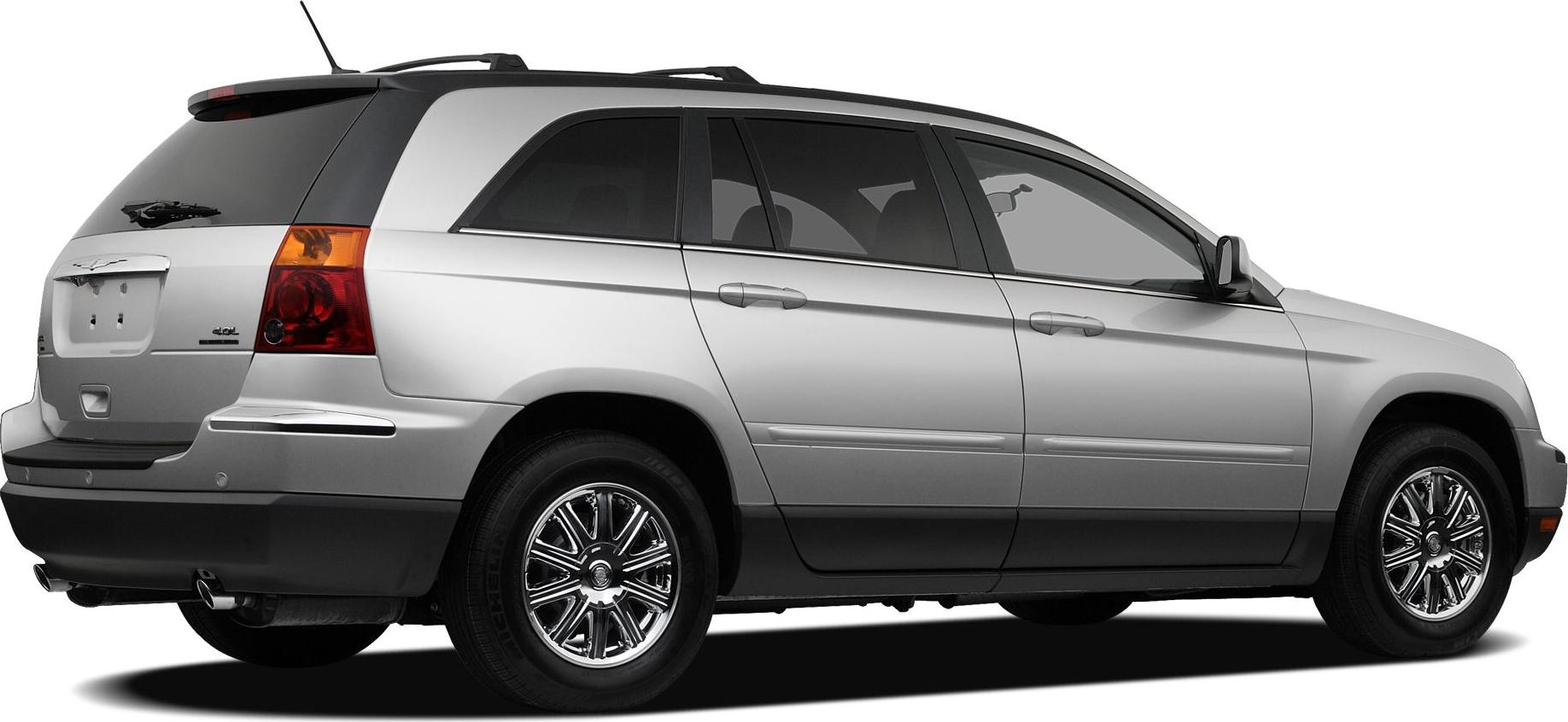 3/4 rear-right view
