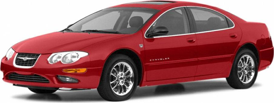 Front side view of a sleek sedan with alloy wheels and smooth contours