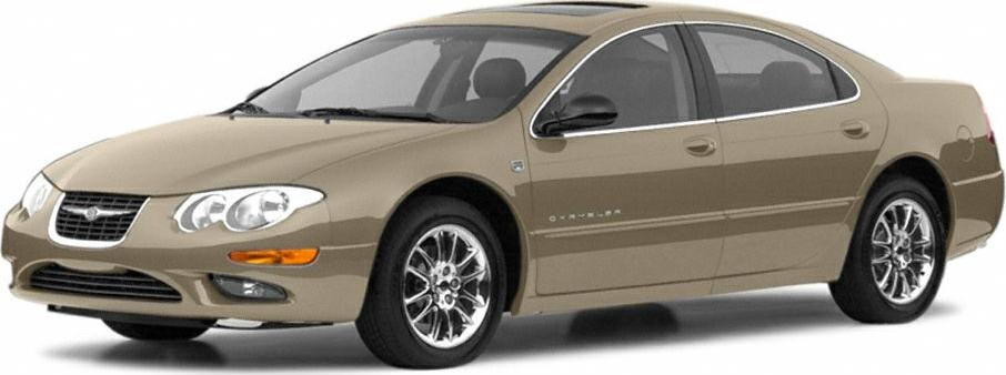 Front side view of beige sedan with alloy wheels