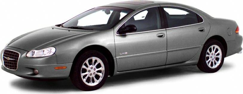 3/4 front-left view, Bright Silver Metallic Clearcoat