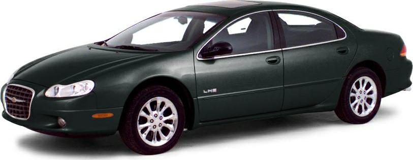3/4 front-left view, Deep Slate Pearlcoat