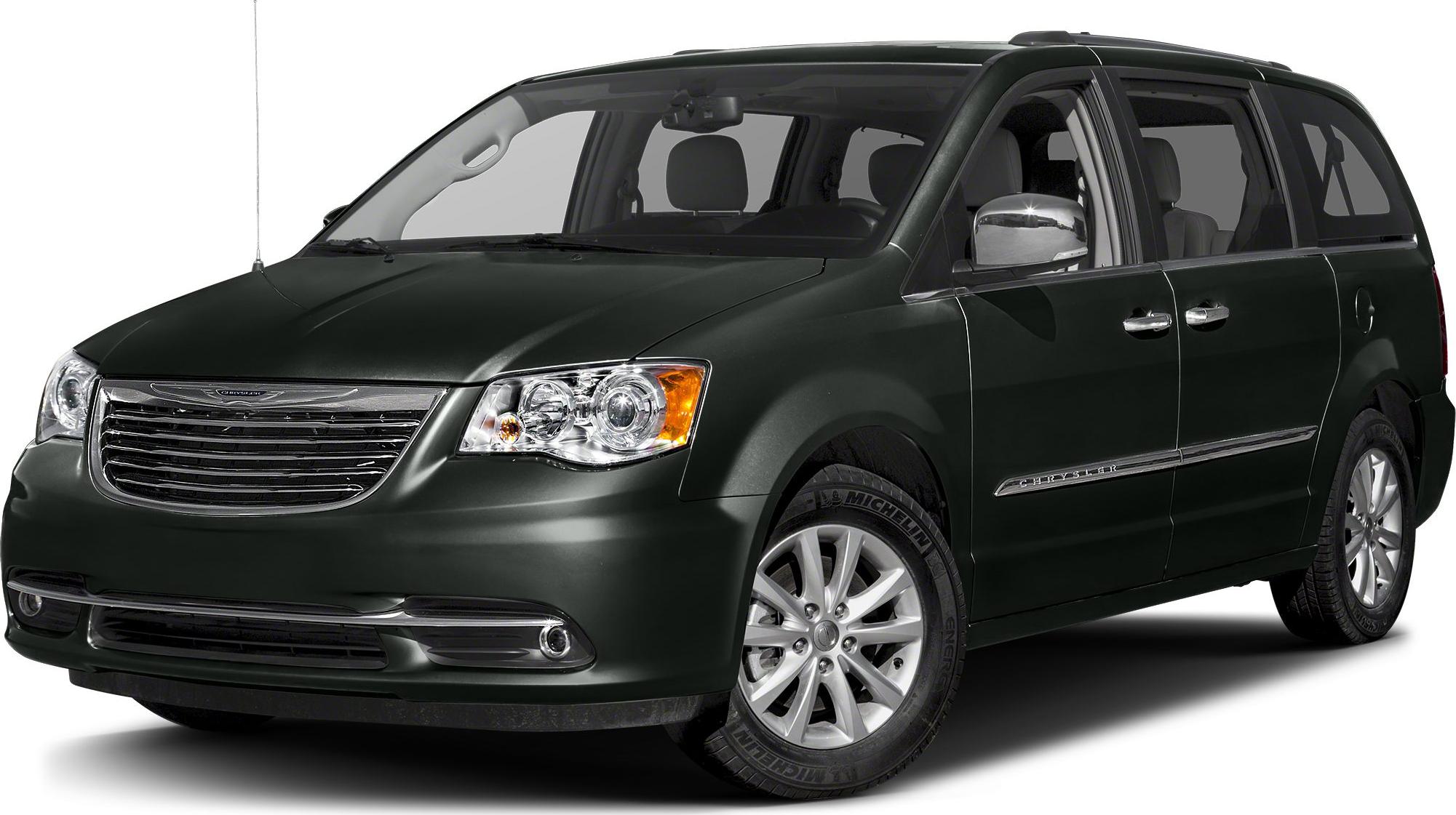 3/4 front-left view, Brilliant Black Crystal Pearlcoat