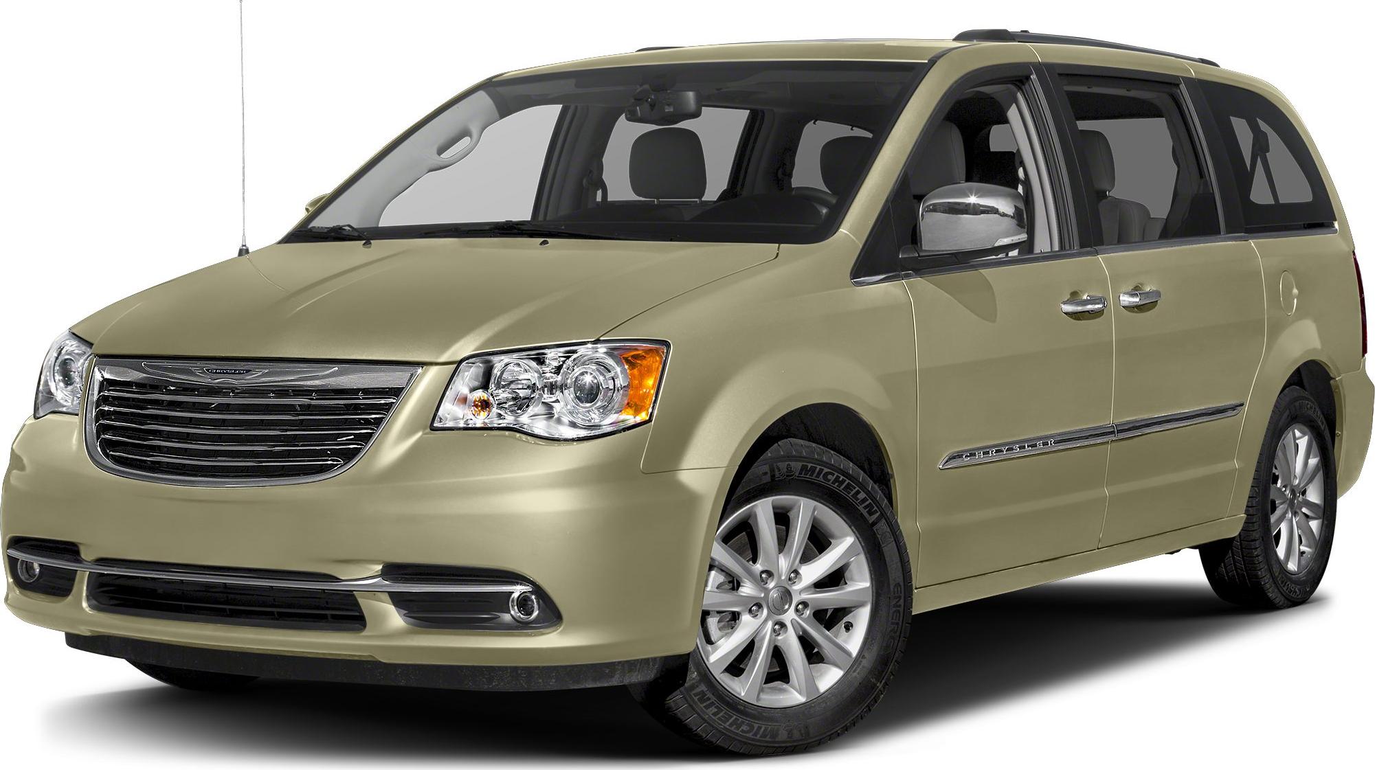 3/4 front-left view, Cashmere / Sandstone Pearlcoat