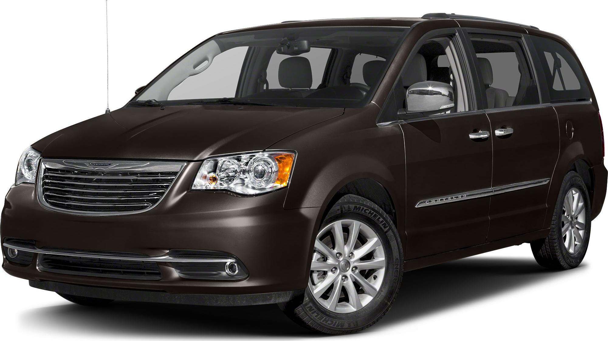 3/4 front-left view, Mocha Java Pearlcoat