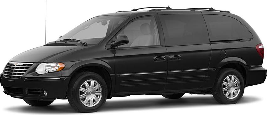 3/4 front-left view, Brilliant Black Crystal Pearlcoat