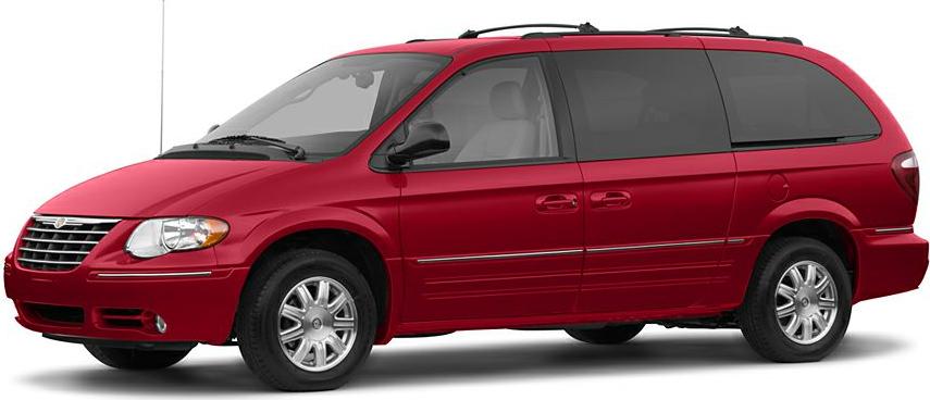 3/4 front-left view, Inferno Red Crystal Pearlcoat
